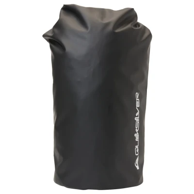 Afbeelding van Quiksilver Water Stash Sporttas, Maat: One Size, black