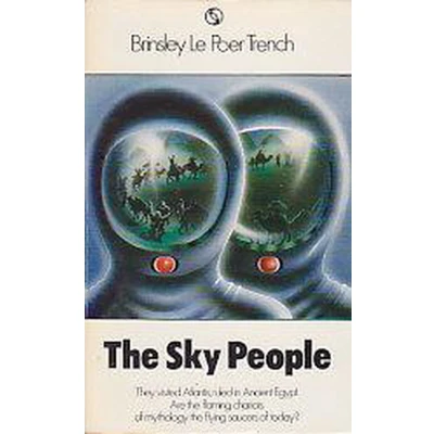Afbeelding van The Sky People