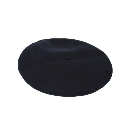 Afbeelding van Horka Alpino met Leren Band Gevoerd Blauw 53