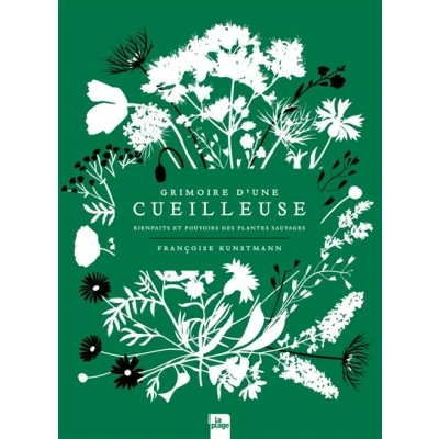 Image de Grimoire d&#039;une cueilleuse