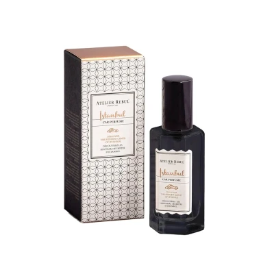 Afbeelding van Istanbul Auto Parfum Atelier Rebul (25ml) Houtige &amp; Kruidige Autogeur