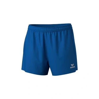 Afbeelding van Erima Team Short Dames Royal Maat: 38