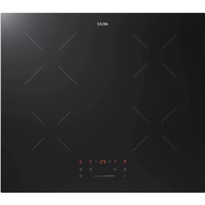 Afbeelding van ETNA KI159ZT Inductiekookplaat 59 cm