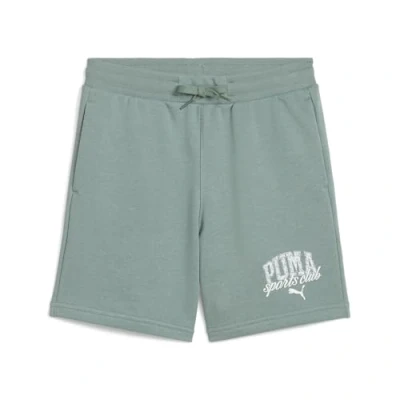 Image de Short PUMA Class Enfant et Adolescent