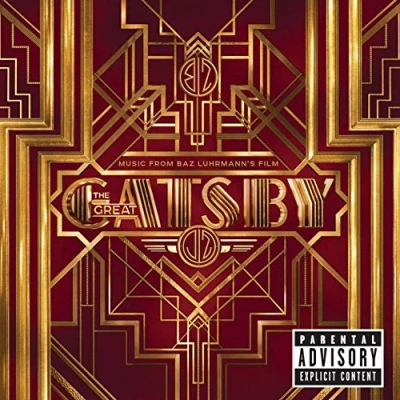 Afbeelding van Original Soundtrack Music From Baz Luhrmann&#039;s Film The