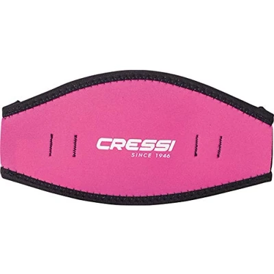 Afbeelding van Cressi Neopreen Masker Strap Cover Band voor Duik /Zwemmasker