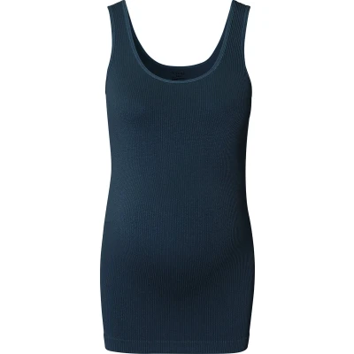 Afbeelding van Zwangerschaps Tanktop Sama Night XL/XXL