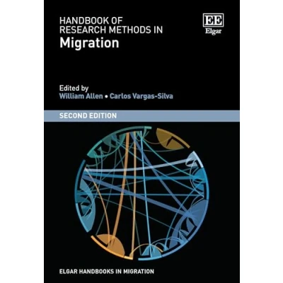 Afbeelding van Elgar Handbooks in Migration Handbook of Research Methods