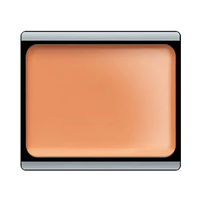 Afbeelding van Artdeco Camouflage Cream Deep Whiskey