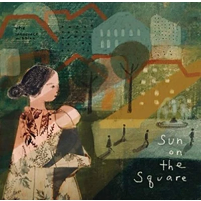 Afbeelding van Sun On The Square/Lp