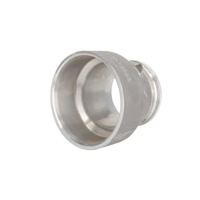 Afbeelding van DT Spare Parts 2.15615 Laadluchtslang