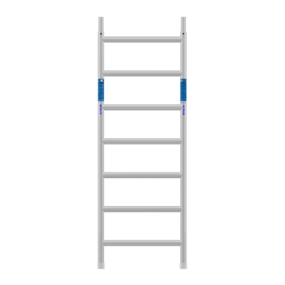 Afbeelding van Alx opbouwframe 75 7