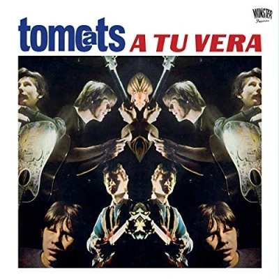 Afbeelding van Tomcats A Tu Vera