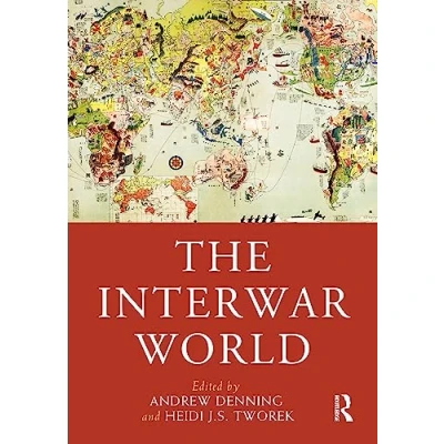 Afbeelding van Routledge Worlds The Interwar World