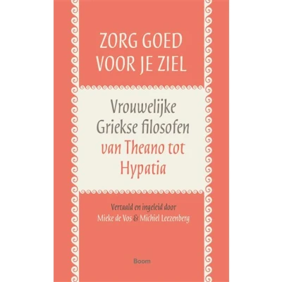 Image de Zorg goed voor je ziel