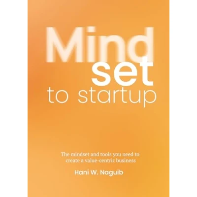 Afbeelding van Mindset to startup