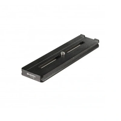 Afbeelding van Benro PL150 Snelwisselplaat