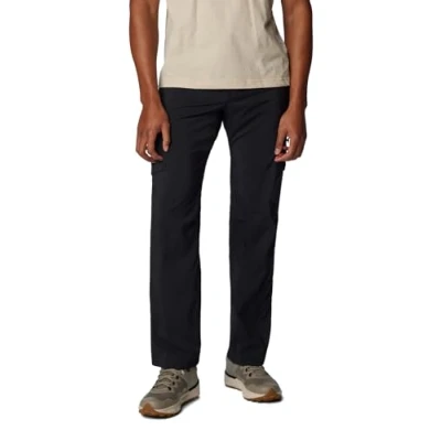 Afbeelding van Columbia Silver Ridge™ Utility Pant Wandelbroek Heren maat 38