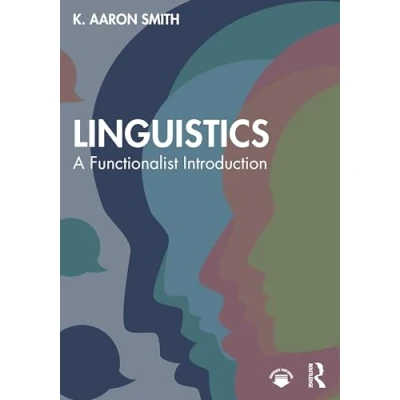 Afbeelding van Linguistics
