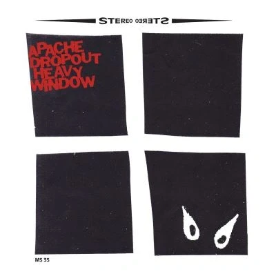 Afbeelding van Apache Dropout Heavy Window