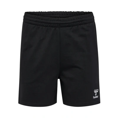 Afbeelding van Hummel Korte broeken, Dames, Maat: 44, Black