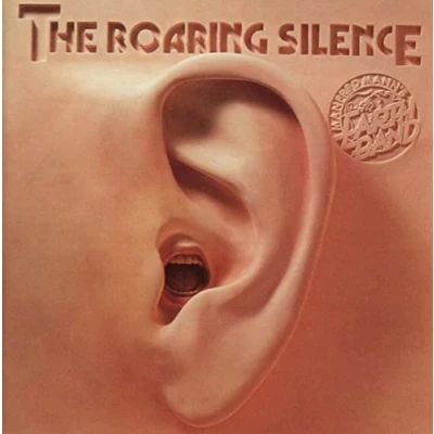 Afbeelding van Manfred Mann&#039;s Earth Band Roaring Silence (Single)