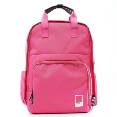 Afbeelding van Laptop Backpack Pantone PT BPK0021R Pink 15,6&quot;