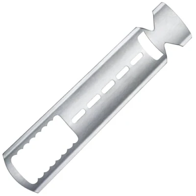 Afbeelding van Westmark Punch suikertang, lengte: 30,5 cm, roestvrij staal, zilver, 63302260