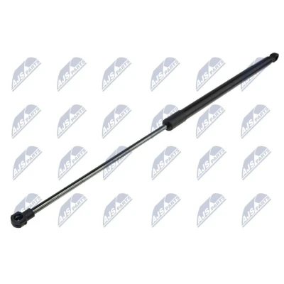 Afbeelding van NTY AE HD 014 Gasveer achterklep 505N 573mm HONDA: HR V II