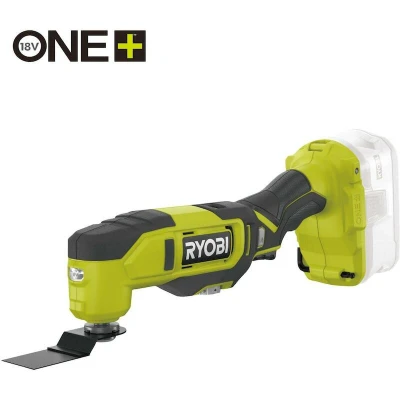 Afbeelding van Ryobi RMT18 0 One+18V Accu Multitool body 13mm
