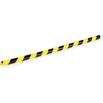 Afbeelding van Durable 1110130 Eckschutzprofil C25R magnetisch