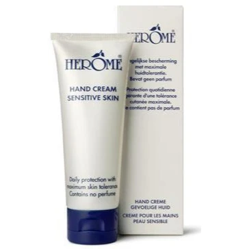 Afbeelding van Herome Hand Cream Sensitive 75ml
