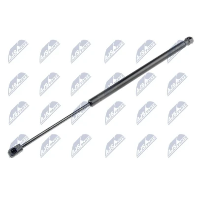 Afbeelding van NTY AE VW 027 Gasveer achterklep 770 505 VOLKSWAGEN: Touran I
