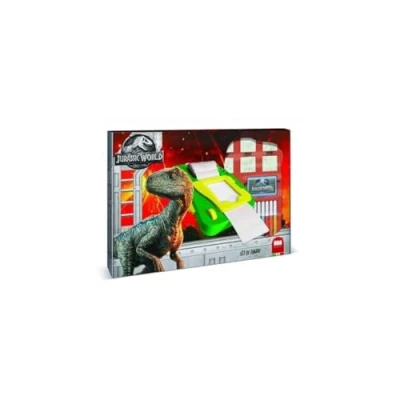Afbeelding van De stickermachine MULTIPRINT 8975 Jurassic World