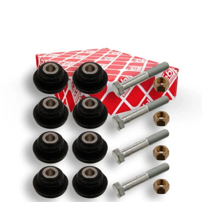 Afbeelding van Febi Bilstein Draagarm Montageset / 01695