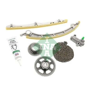 Afbeelding van Distributiekettingset INA 559 1801 30