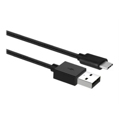 Image de ACT Câble USB 24 pin C (M) pour type A 3.2 Gen 1 m noir