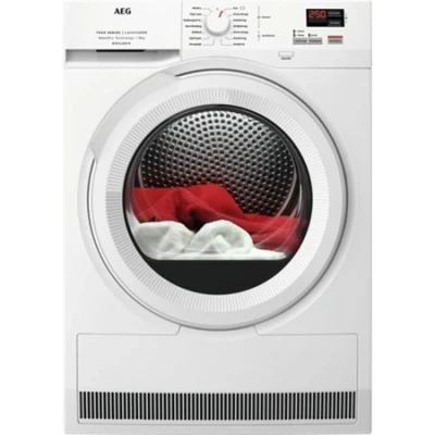 Afbeelding van AEG TR7AACHEN 7000 serie SensiDry Warmtepomp Wasdroger 8 kg