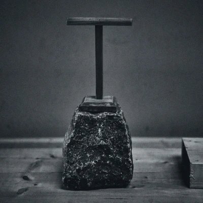 Afbeelding van Chve Kalvarie (Single)
