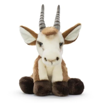 Afbeelding van BARRADO Premium pluche dieren (antilopen)
