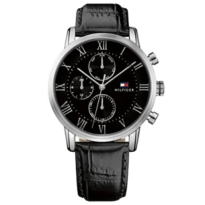 Image de Tommy Hilfiger Montre pour Hommes Sophisticated Sport 1791401