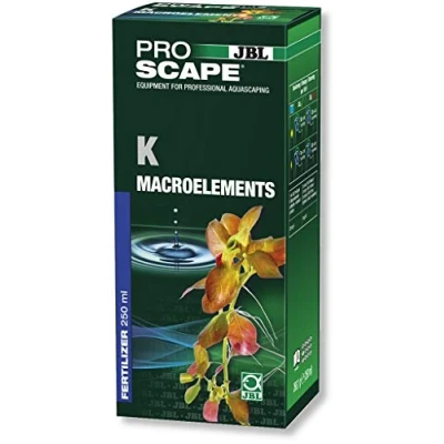 Afbeelding van Jbl Proscape K + Macro Elements Aquascaping 250 ml