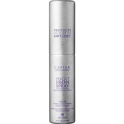 Afbeelding van Alterna Caviar Anti Aging Perfect Iron Spray 122ml Haibu by Kapperskorting.com