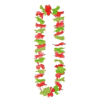 Afbeelding van Croci Hawaiiaanse Bloemenketting voor honden