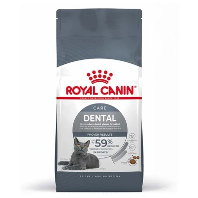 Afbeelding van Royal Canin Oral Care Kattenvoer 8 kg