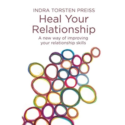 Afbeelding van Heal Your Relationship