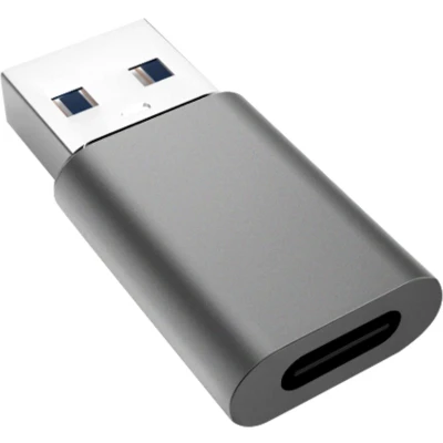Afbeelding van USB C naar A adapter