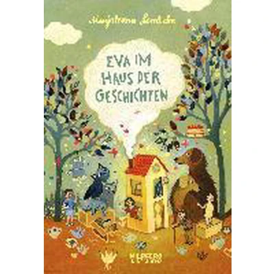 Afbeelding van Eva im Haus der Geschichten