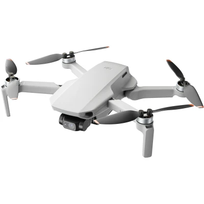 Afbeelding van DJI Mini 2 Fly More Combo