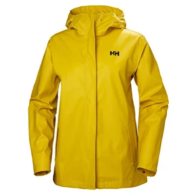 Afbeelding van Helly Hansen Moss Jacket regenjas voor dames